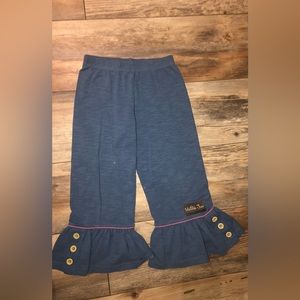 Matilda Jane Pants size 6